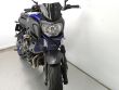 MT-07 ABS