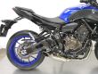 MT-07 ABS