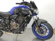 MT-07 ABS
