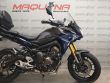 MT 09 TRACER