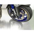 MT 09 TRACER