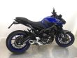 MT 09 ABS