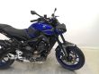 MT 09 ABS