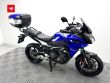 MT 09 TRACER