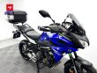 MT 09 TRACER