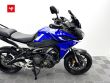 MT 09 TRACER