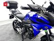 MT 09 TRACER