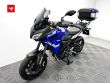 MT 09 TRACER