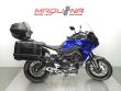 MT 09 TRACER