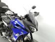 MT 09 TRACER