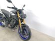 MT 09 SP