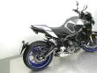 MT 09 SP