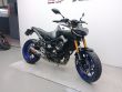 MT 09 SP