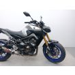 MT 09 SP