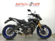 MT 09 SP