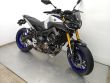 MT 09 SP