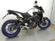MT 09 SP