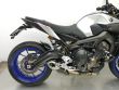MT 09 SP