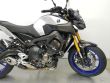 MT 09 SP