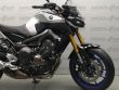 MT 09 SP