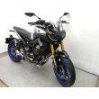 MT 09 SP