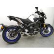 MT 09 SP