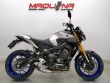 MT 09 SP