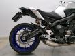 MT 09 SP