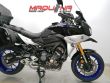 TRACER 900 GT