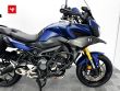 TRACER 900 GT