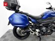TRACER 900 GT