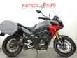 TRACER 900 GT