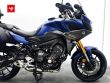 TRACER 900 GT