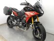 TRACER 900 GT