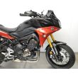 TRACER 900 GT