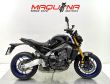 MT 09 SP