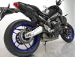MT 09 SP