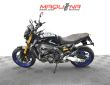MT 09 SP