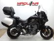 MT-09 ABS TRACER