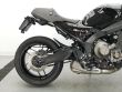 XSR 900