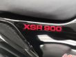 XSR 900