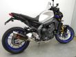 MT 09 SP 35 KW