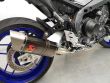 MT 09 SP 35 KW