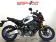 MT 09 SP 35 KW