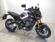 MT 09 SP 35 KW