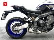 MT 09 SP