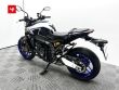 MT 09 SP