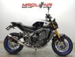 MT 09 SP