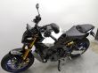 MT 09 SP