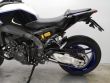 MT 09 SP